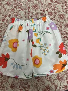 Floral Women Co-ords