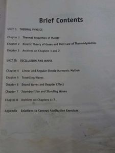 JEE Advanced Physics - B.M. Sharma