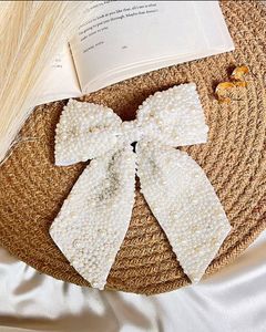 Beautiful Hair Band &amp; Bow Clip Combo