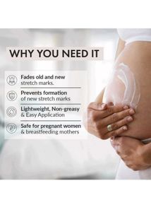New Thrive Stretch Mark Serum