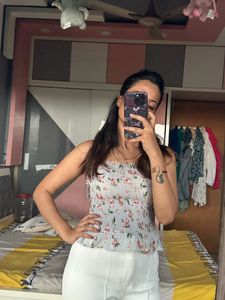 Top - 3 Ways To Wear