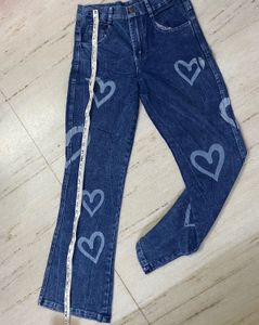 SALE! Pinteresty Y2k Flared Jeans