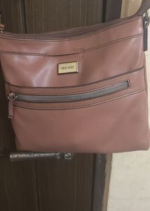 American Nine West Sling Bag