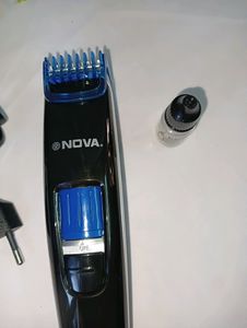 Nova NHT-1085 Professional Trimmer