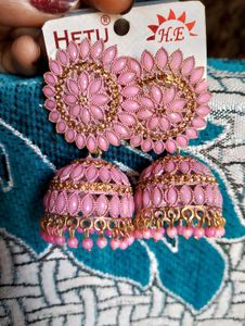 Big Jhumka