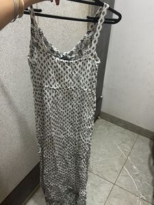 Brand New Dress From Bali