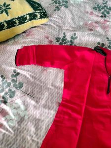 Kurta And Pajama