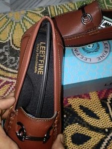 Loafer Shoes for Men