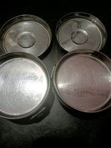 Tiffin Box Combo