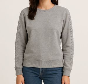 Sweatshirt