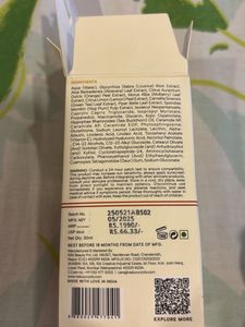 RAS Luxury Oils Face Serum