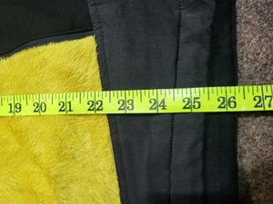 Millet Fleece Jacket