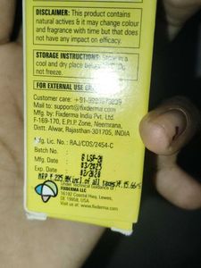 Fix Derma Shadow Lip Shield SPF 50