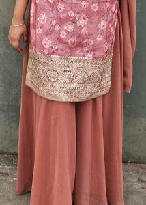 Elegant Kurta Set