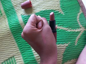 Nude Lipstick