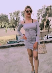 Partywear Dress