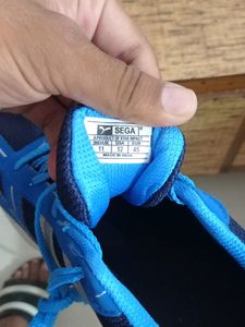 Sega Shoes