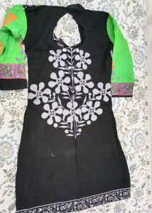 Cotton Salwar Suit