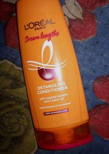 Loreal Paris (Dream Lenghts)Detangling conditioner