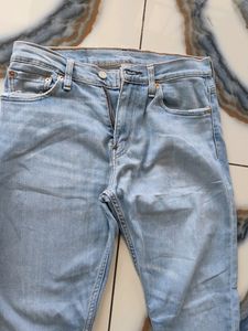 Levi&#39;s Brand Jeans