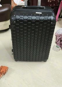 Travel trolley