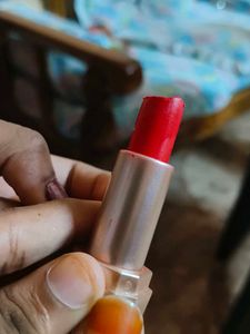 Red Shade Lipstick