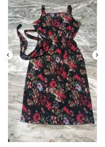 Floral Sundress