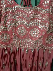 Elegant Ethnic Kurta Set