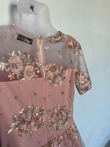 Elegant Ethnic dress