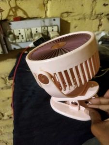 Yeh Portable Small Fan