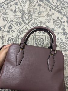 HANDBAG