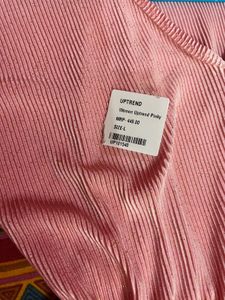 Strachble Top