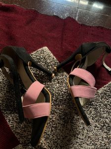 Stylish Heels