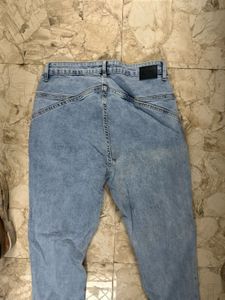 Roadster Light Wash Jeans