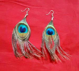 2 Pair Of Earrings