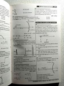 Book Useful for your, IIT-JEE Prepration.