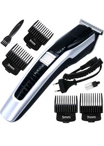 Hair Clipper Trimmer Set