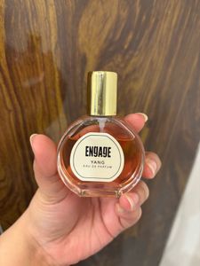 Engage Yang Eau de Perfume