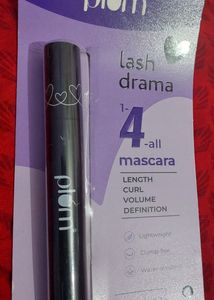 Plum Makeup Kit