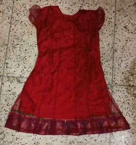 Beautiful Anarkali Dress