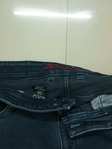 Men&#39;s Dark Wash Jeans