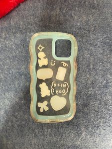 IPHONE12/12PRO COVER.