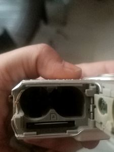 Camera Sony