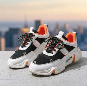 Stylish Fashion Sneakers
