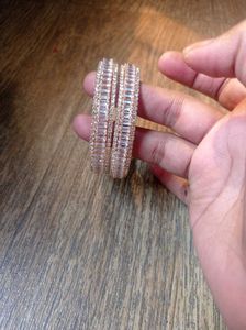 Beautiful And Shining Kada