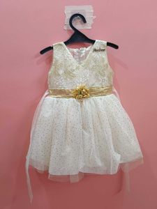 Fancy Frock Dress