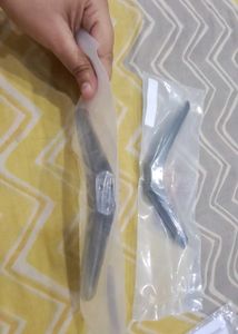 ORIGINAL TCL 55 inch TV Stand Legs