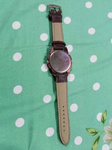 Brand New Men Watch