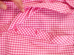 Hot Pink Shirt