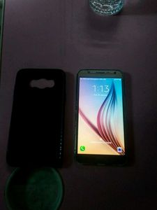 Samsung Galaxy J7 - Good Condition